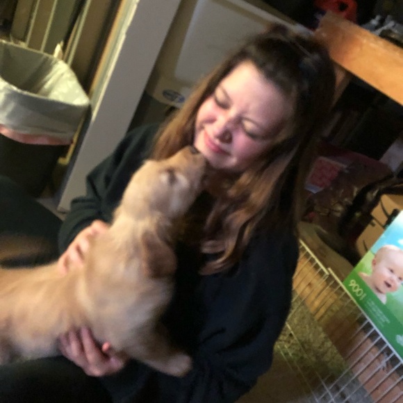 Meet your Posher, Sarah - Picture 1 of 1